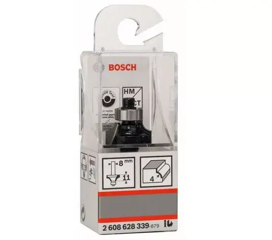 Urbumi Bosch 2608628339 Photo 2