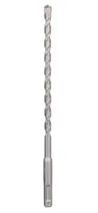 Bosch 2 608 680 271 Drill Bit for Rotary Hammer 8 mm Diameter 210 mm Length
