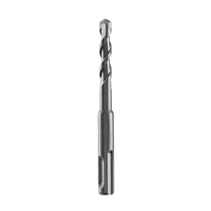 Drill Bit Bosch 8 mm Diameter 2608680277 – straight shank for metal and wood
