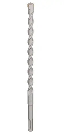 Akmens urbis perforatoram Bosch 2608680283 diametrs