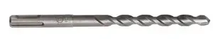 Drill bit Bosch 6 mm diameter model 2608680293, compatible with power drills