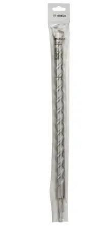Bosch 2608680293 Rotary Hammer Drill Bit Photo 2