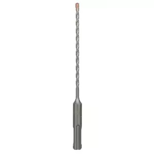 Drill bit Bosch SDS plus-3 4 mm for rotary hammer, 1 pc