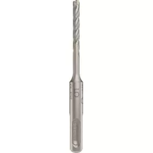 Hammer Drill Bosch PRO SDS Plus-5X, drill bit 5x50x110 mm