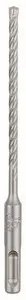 Drill bit Bosch 5 mm diameter model 2608833775 for metal and wood