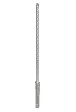 Bosch 2608833779 Pērforatora urbis SDS-plus 6