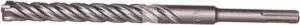 Drill bit Bosch 2608833781, high speed steel, 1/4 inch (6.35 mm)