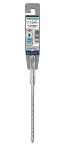 Bosch 2608833782 Hammer Drill Bit Photo 2