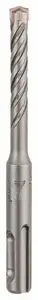 Drill bit Bosch 2608833785, 5 mm diameter, carbide tip