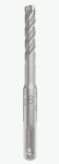 Bosch 2 608 833 788 Āmurbura