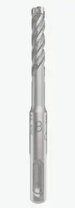 Bosch 2 608 833 788 Hammer Drill Bit 8 mm SDS-plus for Rotary Hammers