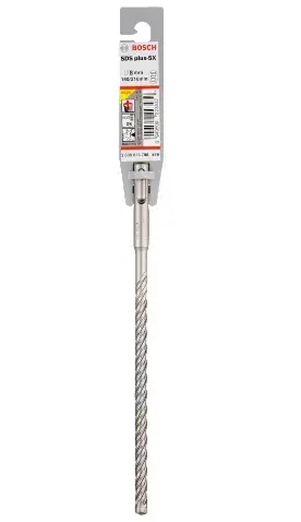 Hammer drill bit Bosch 2 608 833 790 Photo 2