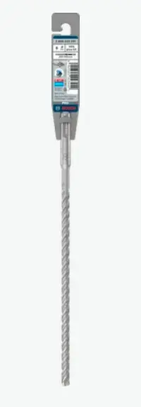 Сверло Bosch 2 608 833 791 Photo 3