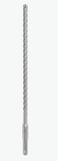 Bosch SDS plus 5X Piejamais triecienurbis