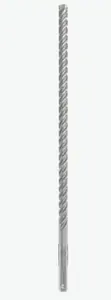 Bosch SDS plus 5X 10 mm Hammer Drill Bit Photo 1