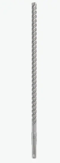 Bosch SDS-plus 5X perforatora urbis 10