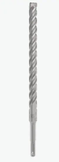 Bosch 2608833827 SDS Plus-5X perforatora urbis