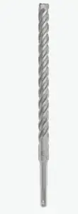 Ударное сверло Bosch 2608833827 SDS Plus-5X 16x250x310 мм для перфоратора