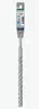 Bosch 2608833827 Hammer Drill Bit Photo 2