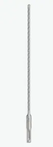 Bosch 2608836620 SDS Plus-5X hammer drill bit 12 mm diameter for rotary hammers