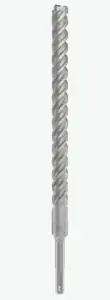Bosch 2 608 836 632 Hammer Drill Bit SDS plus 18 mm