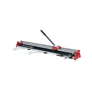 Hand-held tile nipper RUBI HIT-1200 with carry bag, model 26962