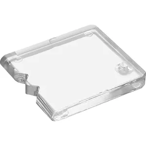 Splinter guard Festool 490121 Transparent 20 pcs