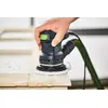 Шлифовальная подушка Festool ST-STF 125/8-M4-J W-HT Photo 4