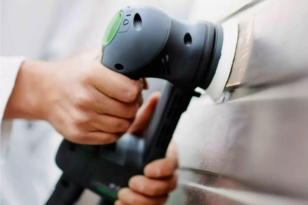 Шлифовальный круг Festool ST-STF D90/7 FX W-HT Photo 4