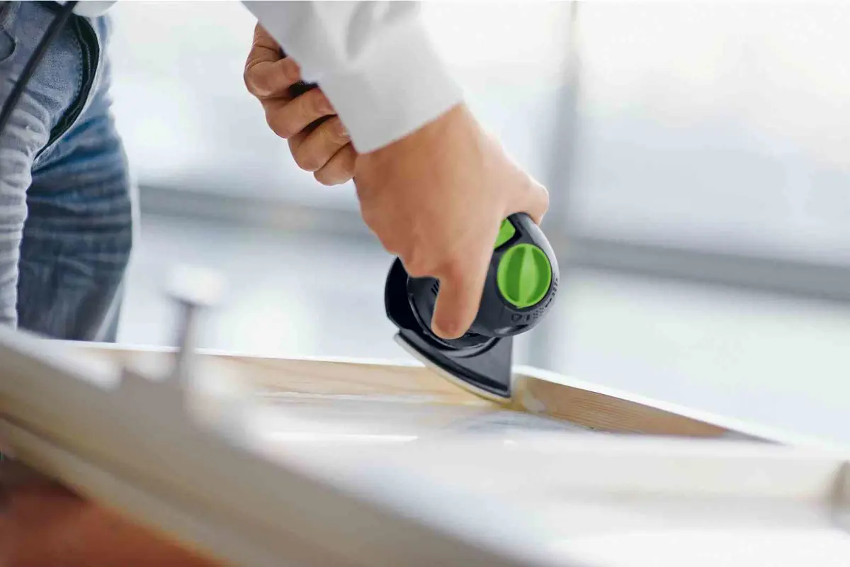 Festool 497392 Sanding Discs 50-Pack Photo 2