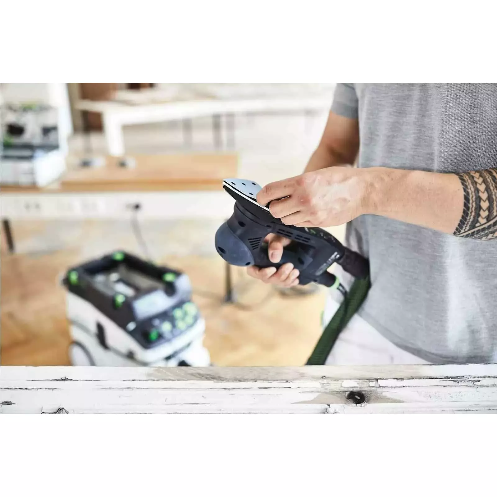 Festool 497396 Photo 5