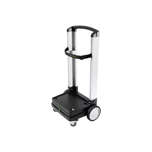 Rīku rati Festool 498660 Alumīnijs Plastmasa 20 cm Riteņi 440 mm Platums