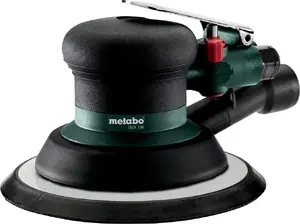 Cordless Drill Metabo 601558000 — battery-powered drill/driver, 18 V, brushless motor