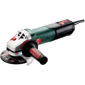 Угловая шлифмашина Metabo 603630000 Photo 1