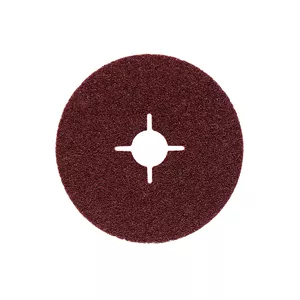 Sanding disc Metabo 624123000 for metal 18 cm 8500 RPM