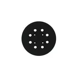 Backing Pad Metabo 625658000 122 mm Medium Grit for Angle Grinders and Sanders