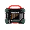 Drill bit set Metabo 626707000 Photo 2