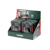Drill bit set Metabo 626707000 Photo 3