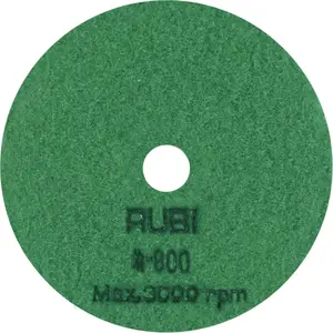 RUBI tile cutter 62974 — manual tile cutter for ceramic and porcelain tiles