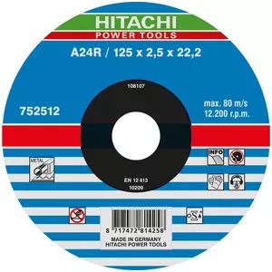 Hitachi 752.512 bez kategorijas