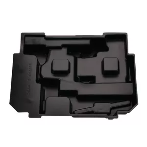 Tray Makita 837789-5 tool storage case accessory Black