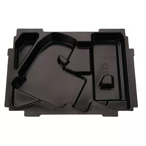 Tool storage case Makita 837803-7 accessory 1 pc
