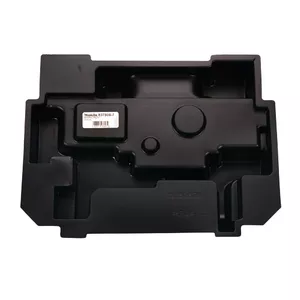 Tray Makita 837808-7 tool storage case accessory Black
