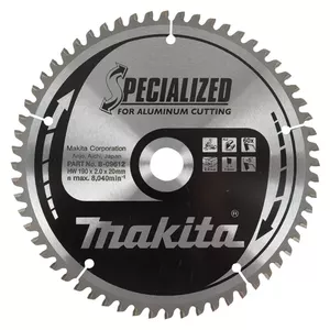 Makita B-09662 — аксессуар для электроинструмента (оригинал Makita)