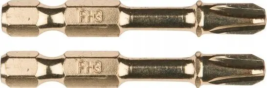 Bits komplekts skrūvgriežam Makita B-28189 —