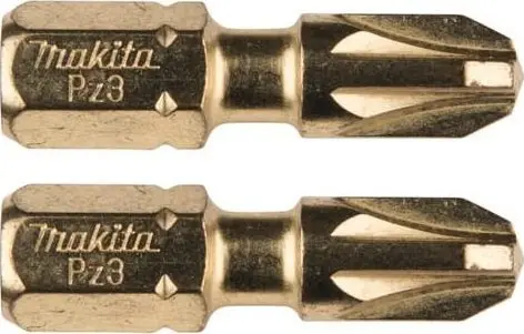 Skrūvgriežu uzgaļu komplekts Makita B-28466 —