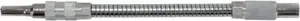 Flexible Shaft Makita B-29072 — 6 mm Diameter, 1500 mm Length