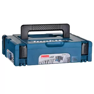 Drill and Bit Set Makita B-53908 — 62-piece drill and screwdriver bit set
