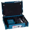 Makita B-53908 Urbju un bitu komplekts — 62 gab. Photo 2
