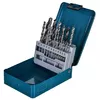 Makita B-53908 Urbju un bitu komplekts — 62 gab. Photo 5